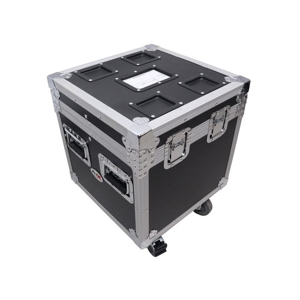 ProX XS-UTL17 ATA Utility Flight Storage Road Case