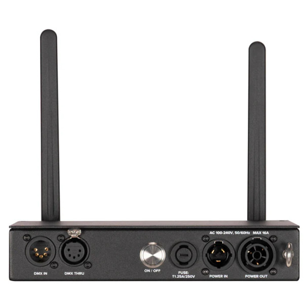 American DJ Aria X2 TB Wireless Transceiver 