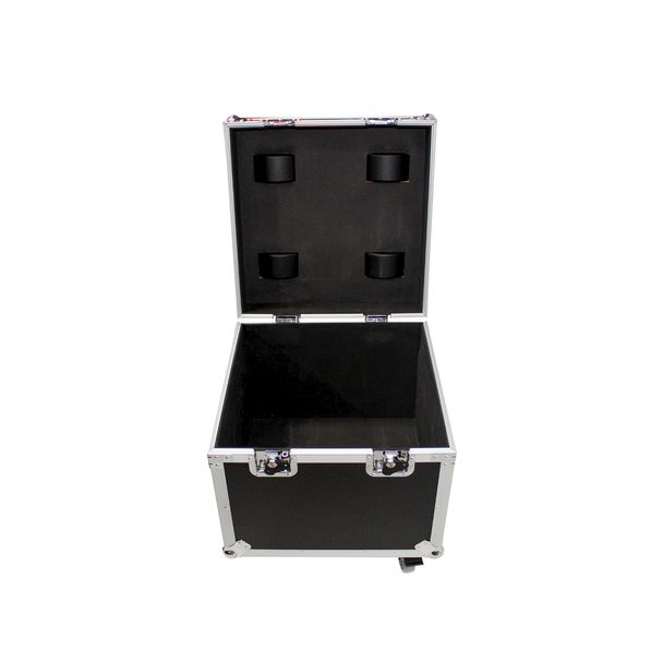 ProX XS-UTL9W ATA Utility Flight Storage Road Case