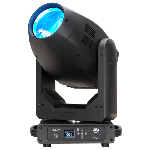 American DJ Focus CMY Compact LED Moving Head