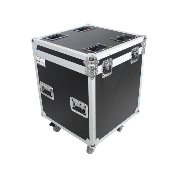 ProX XS-UTL4 ATA Utility Flight Storage Road Case
