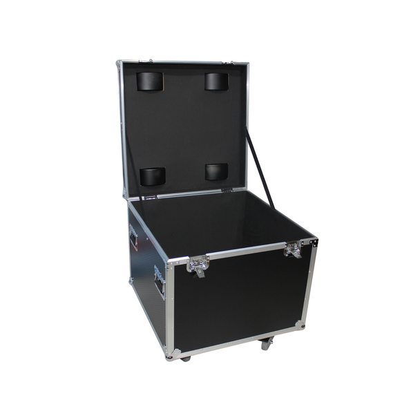 ProX XS-UTL6 ATA Utility Flight Storage Road Case