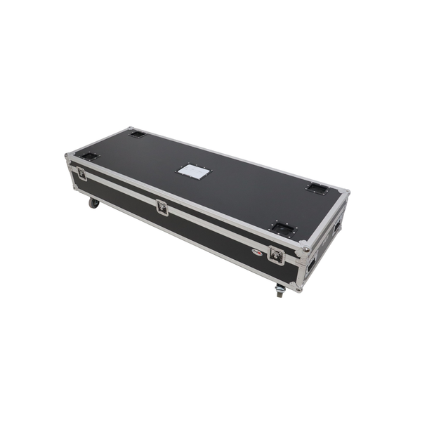 ProX XS-UTL2X71172 Dual Light Stand ATA Utility Flight Case