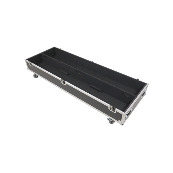 ProX XS-UTL2X71172 Dual Light Stand ATA Utility Flight Case