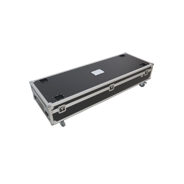 ProX XS-UTL2X71172 Dual Light Stand ATA Utility Flight Case