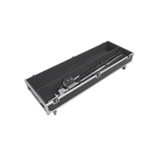 ProX XS-UTL2X71172 Dual Light Stand ATA Utility Flight Case