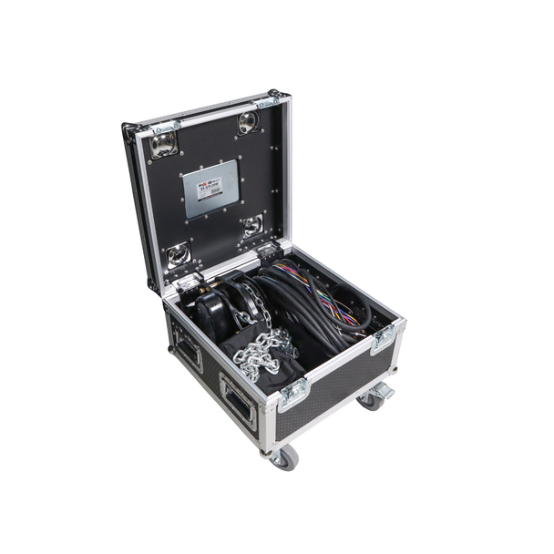 ProX XS-UTL20W ATA Utility Flight Storage Road Case