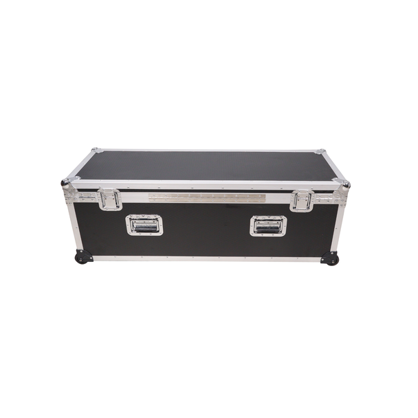 ProX XS-UTL7 ATA Utility Flight Road Case with Low Profile Wheels