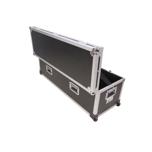 ProX XS-UTL7 ATA Utility Flight Road Case with Low Profile Wheels