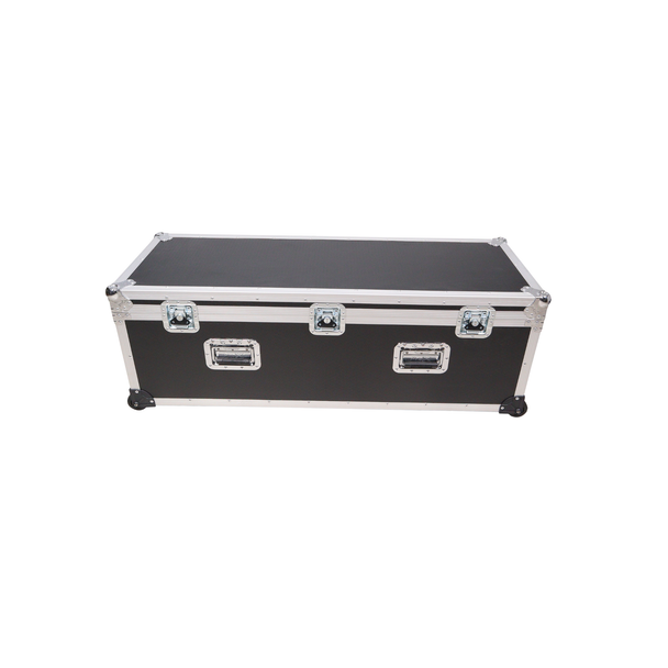 ProX XS-UTL7 ATA Utility Flight Road Case with Low Profile Wheels