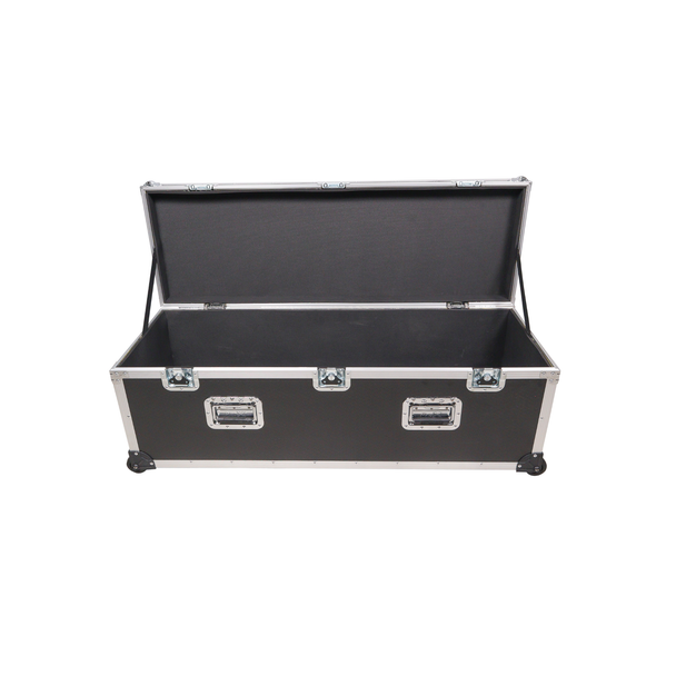 ProX XS-UTL7 ATA Utility Flight Road Case with Low Profile Wheels