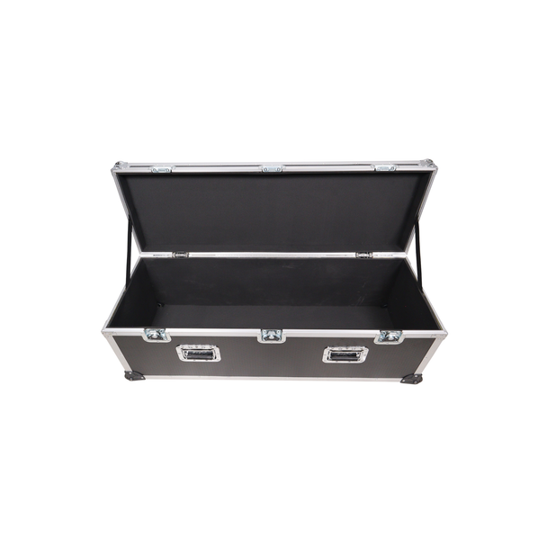 ProX XS-UTL7 ATA Utility Flight Road Case with Low Profile Wheels