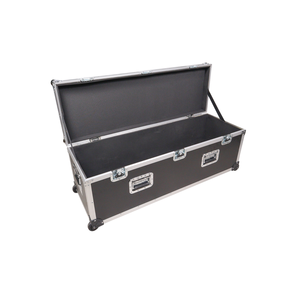 ProX XS-UTL7 ATA Utility Flight Road Case with Low Profile Wheels