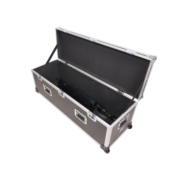 ProX XS-UTL7 ATA Utility Flight Road Case with Low Profile Wheels