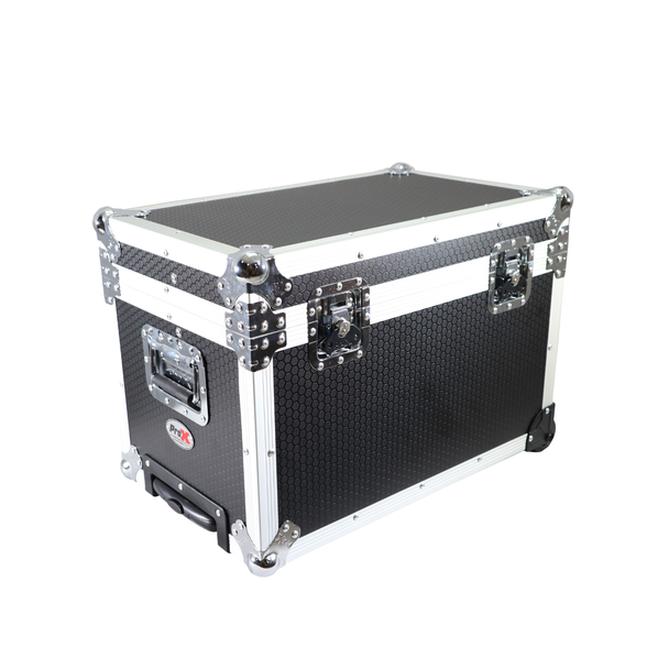 ProX T-UTIHWMK2 Rolling Utility Case with Retractable Handle