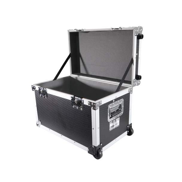 ProX T-UTIHWMK2 Rolling Utility Case with Retractable Handle