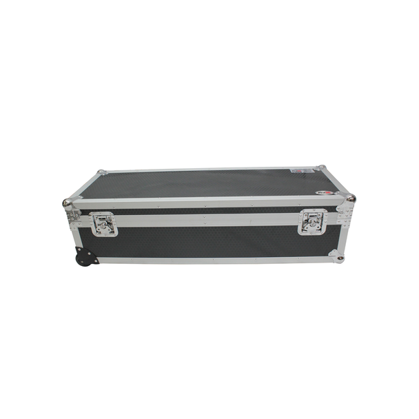 ProX XS-UTL12W ATA Utility Flight Road Case with Low Profile Wheels