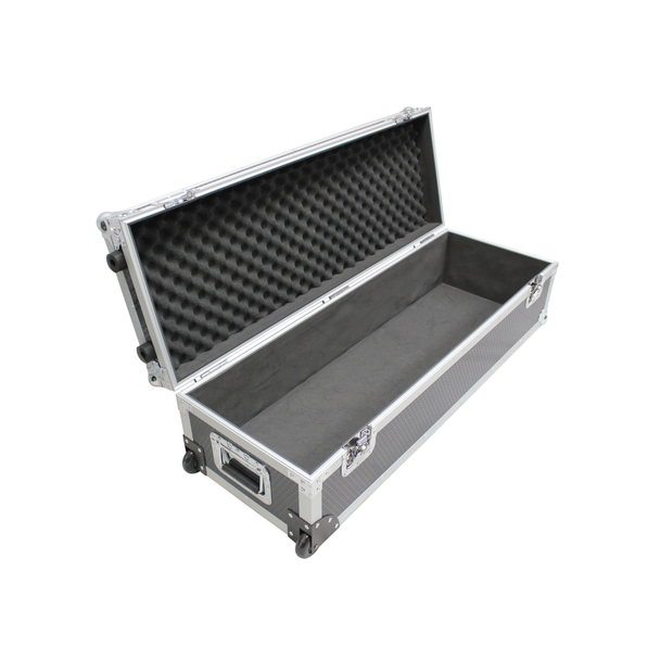 ProX XS-UTL12W ATA Utility Flight Road Case with Low Profile Wheels