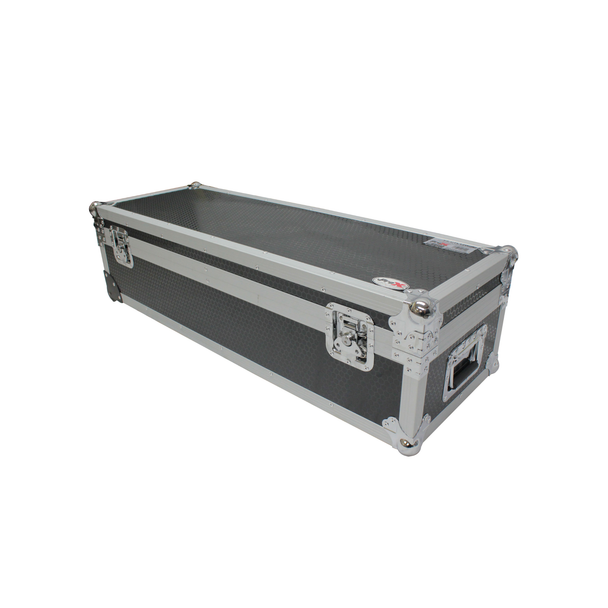 ProX XS-UTL12W ATA Utility Flight Road Case with Low Profile Wheels