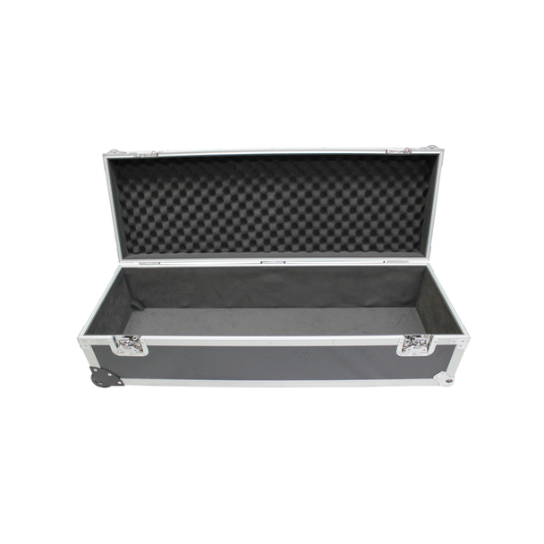ProX XS-UTL12W ATA Utility Flight Road Case with Low Profile Wheels