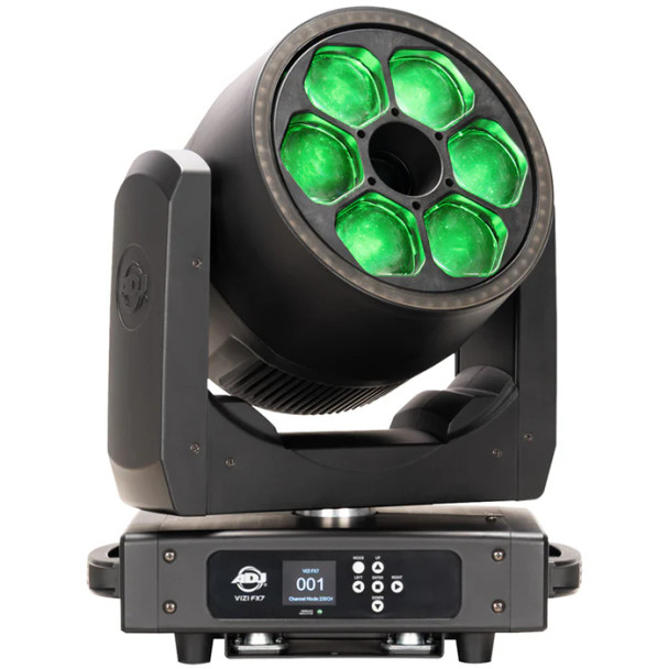 ADJ Vizi FX7 Moving Head