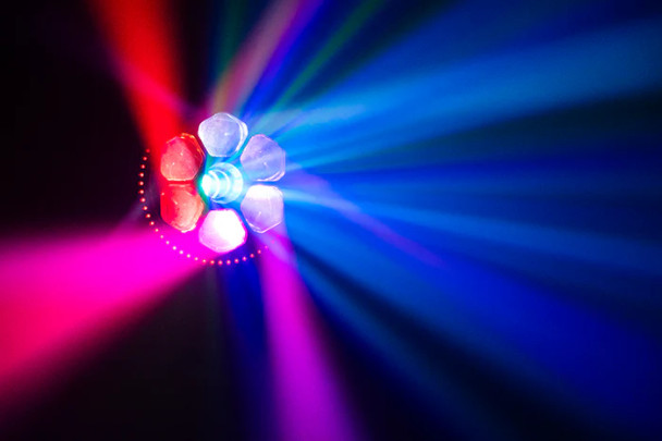 ADJ Vizi FX7 Moving Head