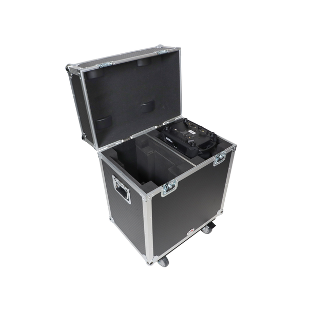 ProX XS-MH12RX2W Moving Head Lighting Road Case