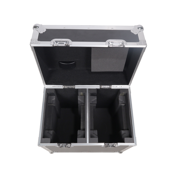 ProX XS-MH16X2W Moving Head Lighting Road Case