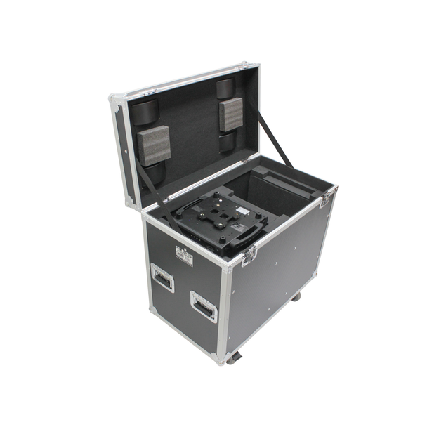  ProX XS-MH250X2W MK2 Moving Head Lighting Flight Case 