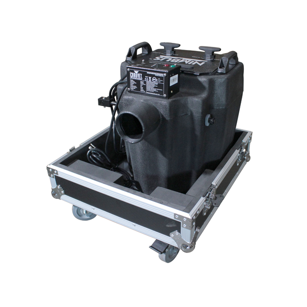 ProX XS-CHNIMBUS Road Case for Chauvet Nimbus Dry Ice Machine