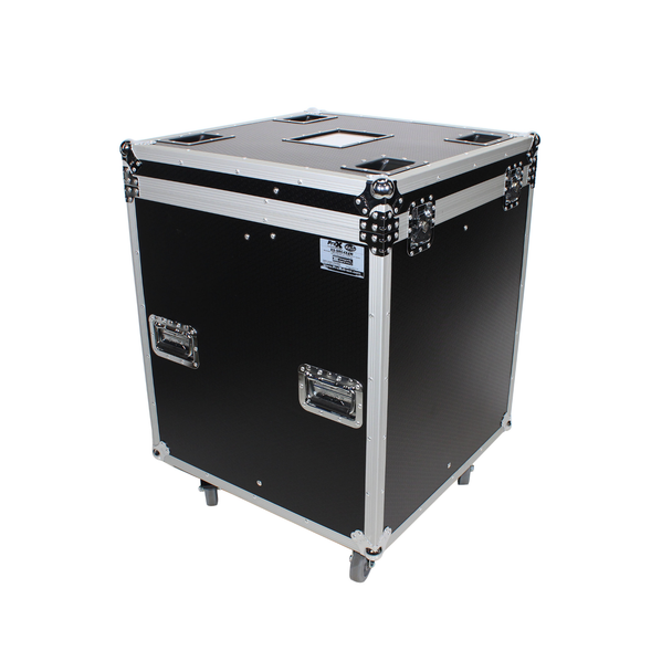 ProX XS-SRC4X4W ATA Road Case for ETC Source Four Fixtures