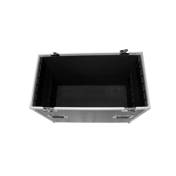 ProX XS-6XBP3030 ATA Road Case for 30" Truss Base Plates