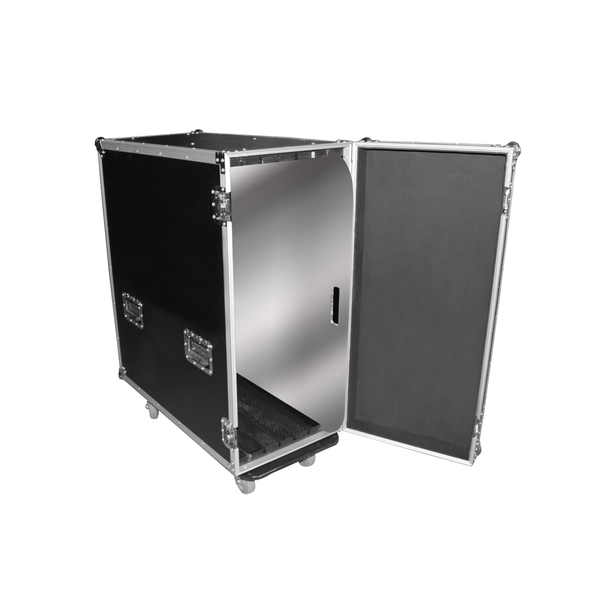 ProX XS-6XBP3636 ATA Road Case for 36" Truss Base Plates