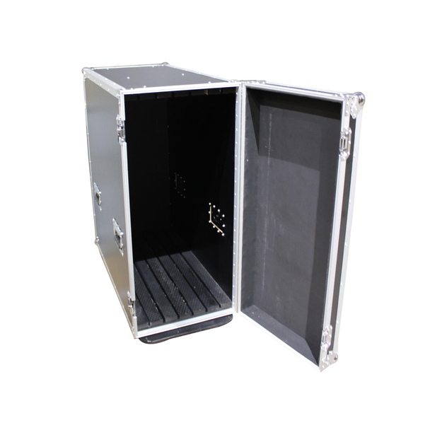 ProX XS-6XBP3636 ATA Road Case for 36" Truss Base Plates