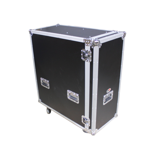 ProX XS-6XBP3636 ATA Road Case for 36" Truss Base Plates