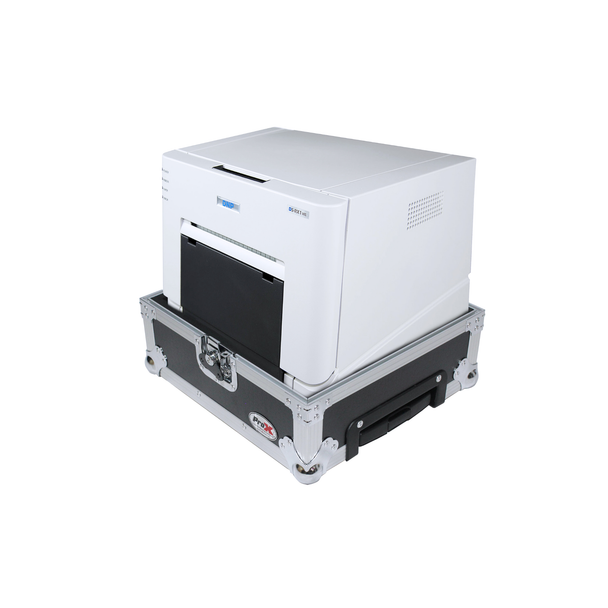 ProX XS-DNP-DSRX1 ATA Road Case for DNP DS RX1 Printer