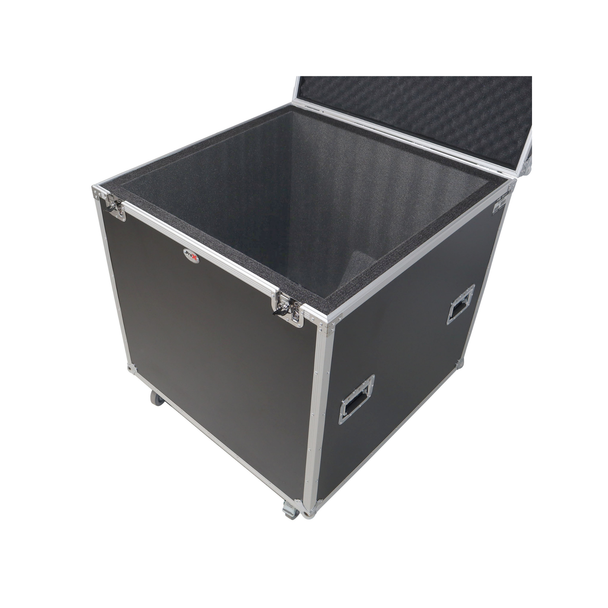 ProX XS-CMB24 ATA Road Case for 24" Mirror Ball with Wheels