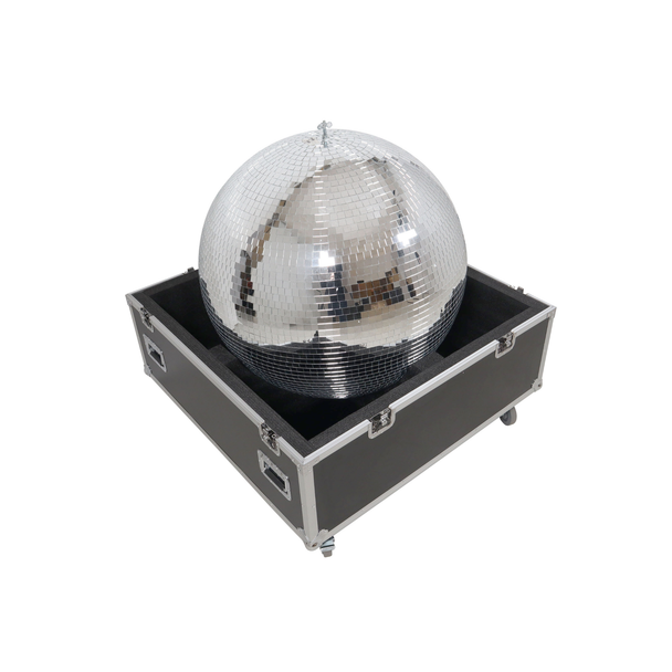 ProX XS-CMB36 ATA Road Case for 36" Mirror Ball with Wheels