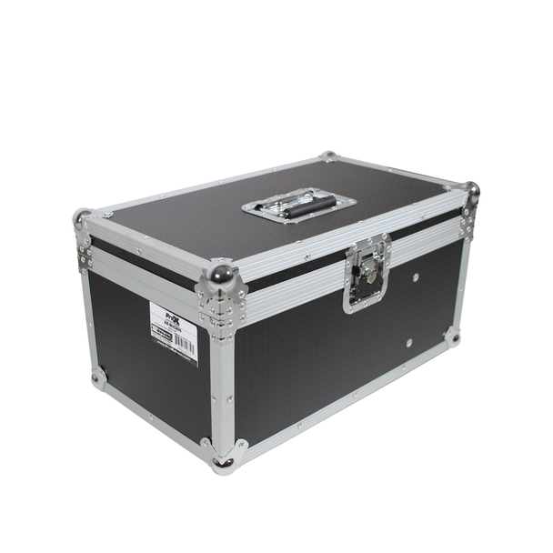 ProX XS-MIC20S ATA Flight Case for 20 Microphones