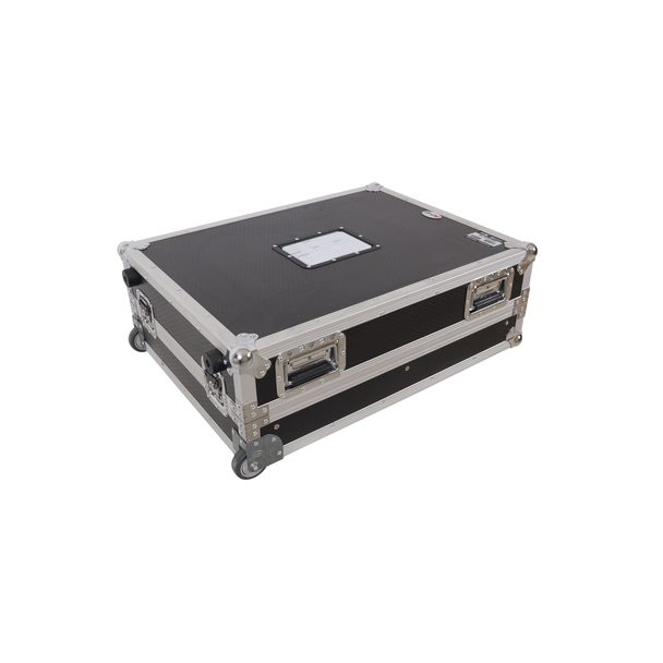 ProX XS-TV32FMW ATA Flight Case for 32" LED Floor Monitor
