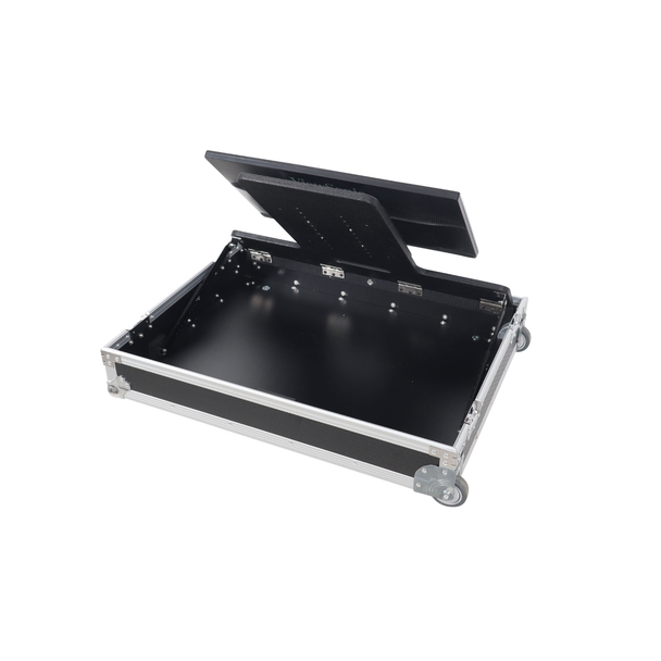 ProX XS-TV32FMW ATA Flight Case for 32" LED Floor Monitor