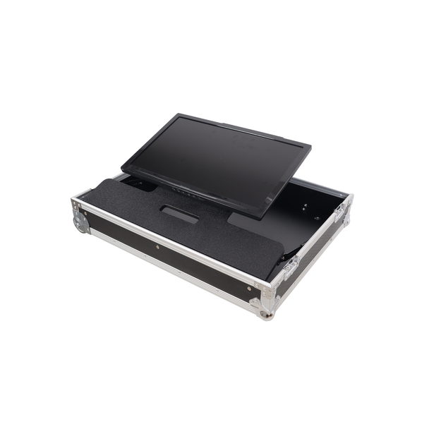 ProX XS-TV32FMW ATA Flight Case for 32" LED Floor Monitor