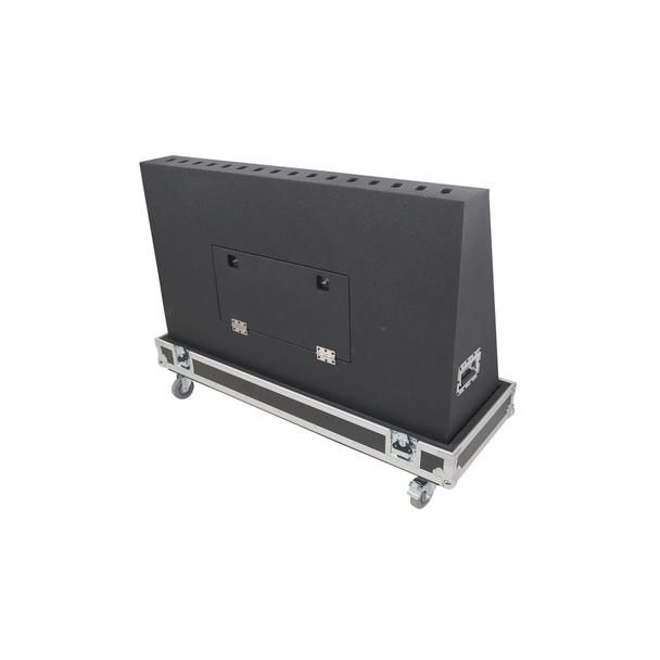 ProX XS-TV55FMW ATA Flight Case for 55" LED Floor Monitor