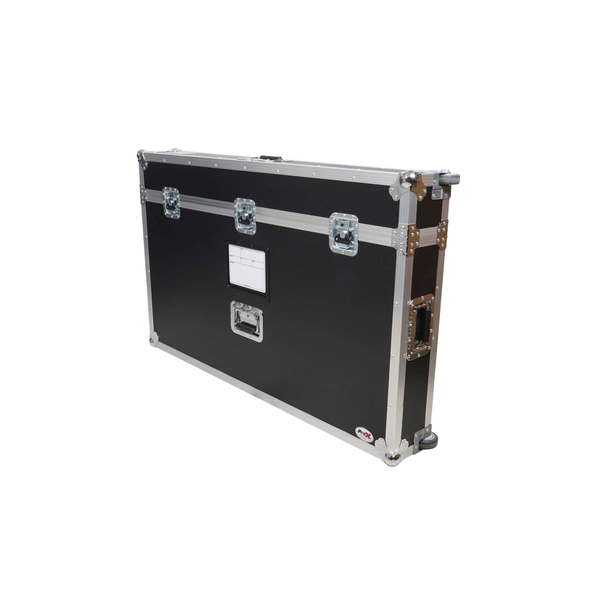 ProX XS-TV4350W ATA Flight Case for 43–50" LED TVs (
