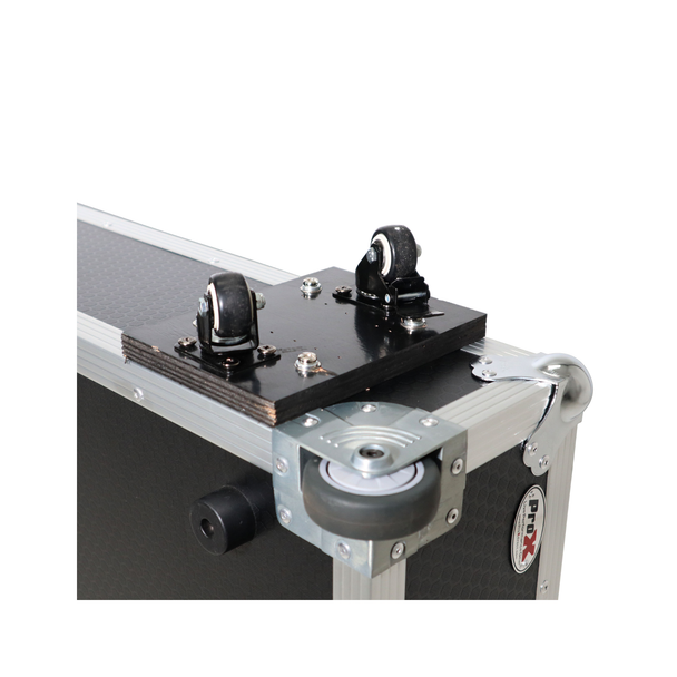 ProX XS-TV5570W ATA Flight Case for 55–70" LED TVs