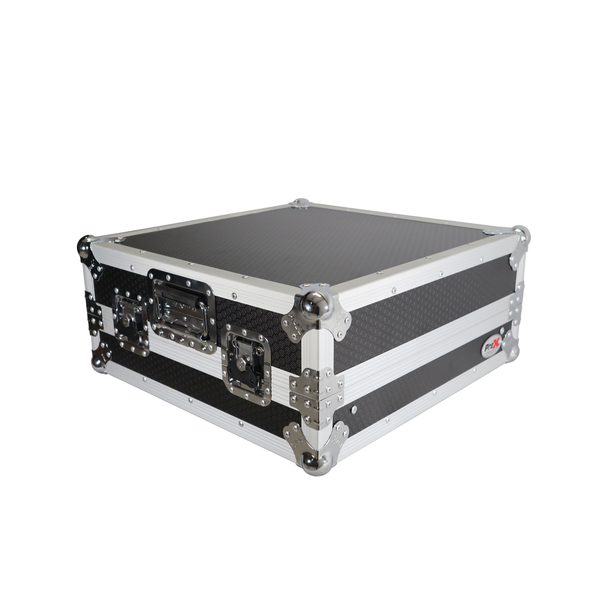 ProX XS-19MIXLT 10U Top Mount 19" Slanted Mixer Case