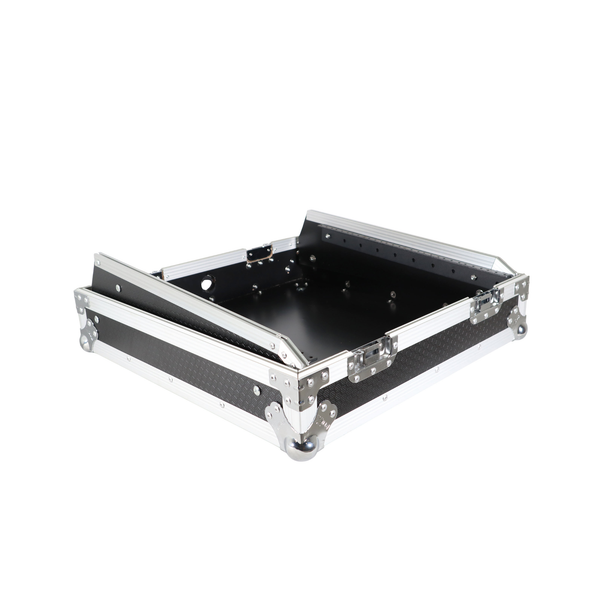 ProX XS-19MIXLT 10U Top Mount 19" Slanted Mixer Case