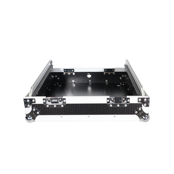 ProX XS-19MIXLT 10U Top Mount 19" Slanted Mixer Case