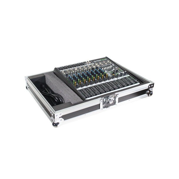 ProX XS-UMIX1417 Universal Flight Style Mixer Road Case