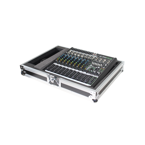 ProX XS-UMIX1417 Universal Flight Style Mixer Road Case